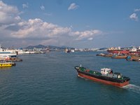 Busan (부산) [ 69 images ]